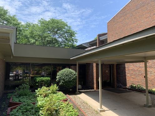 Mentor Office Park