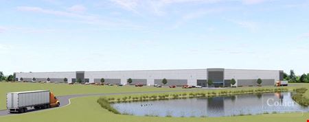 Industrial space for Rent at First Savannah Logistics Center in Rincon