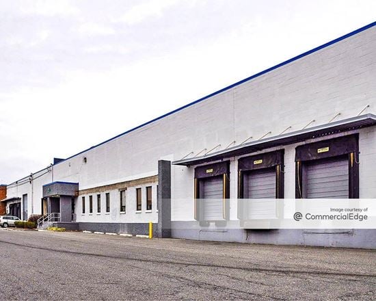 220-240 Anderson Avenue & 245 West Commercial Avenue