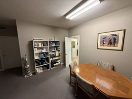 Delcourt Office Building