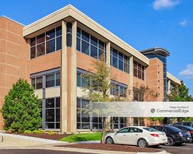The American Center Business Park - The 5100 Building
