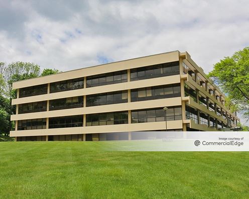Three Radnor Corporate Center