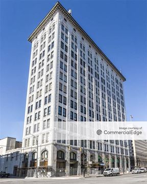 26 Market Street