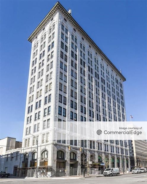 26 Market Street