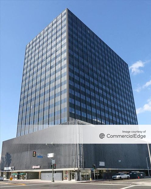 Miracle Mile Tower
