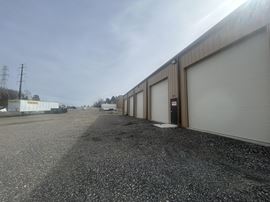 BATTERY DANTZLER INDUSTRIAL PARK