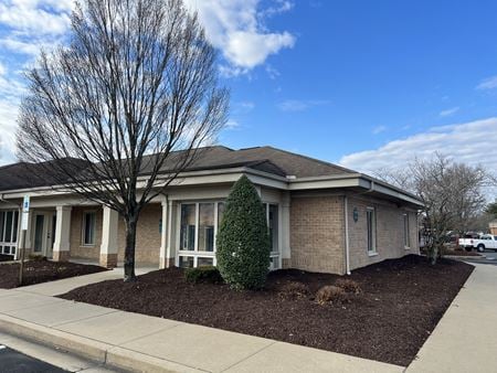 Photo of commercial space at 1344 S Division Street  in Salisbury