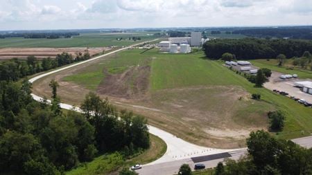 Photo of commercial space at Old Airport Road in Wooster