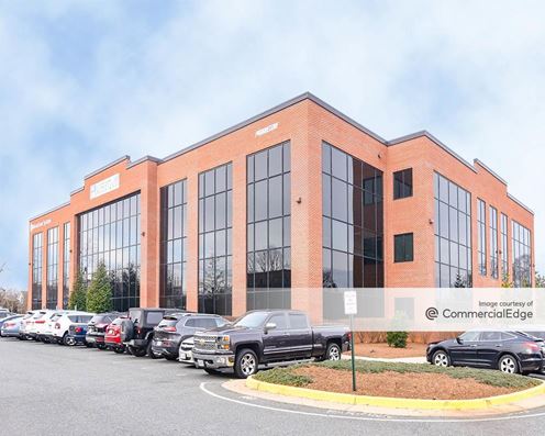 Stafford Commerce Park III