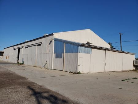 Industrial space for Sale at 155 S 3RD ST in Coolidge