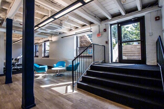 59-85 Chapel Street - KS Labs @ Charles River Mills