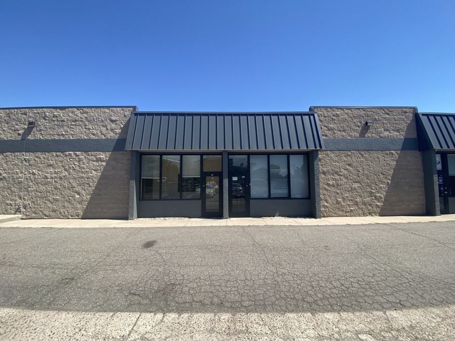 1315 Nelson Street -  Unit 1