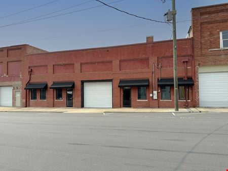 Retail space for Rent at 120 West Vance Street in Zebulon