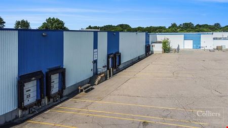 Photo of commercial space at 4147 Keller Rd in Holt