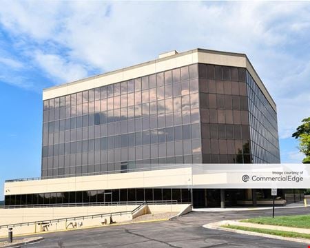 Office space for Rent at 8500 West 110th Street in Overland Park