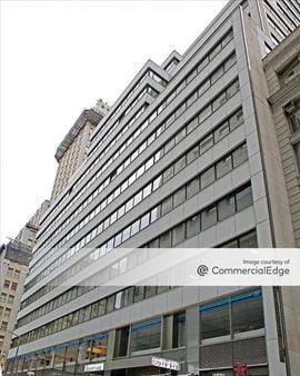 579 Fifth Avenue
