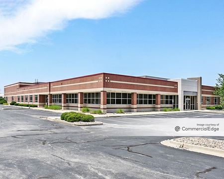 Photo of commercial space at 13910 West 96th Terrace in Lenexa