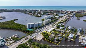 1.08± Acre Waterfront Redevelopment Site