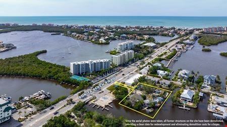 Photo of commercial space at 27702 Simmons Ln in Bonita Springs