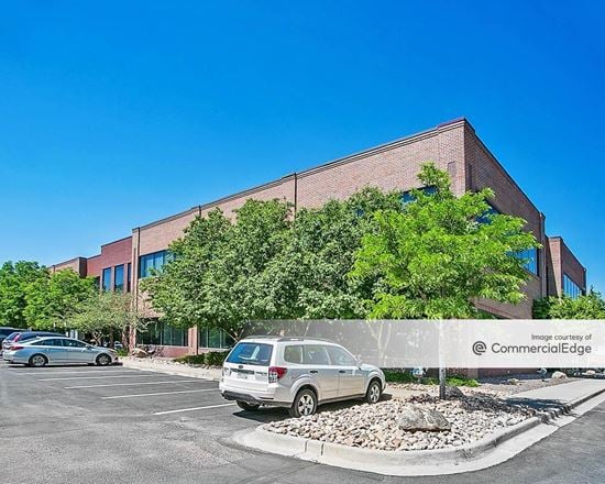 Church Ranch Corporate Center II