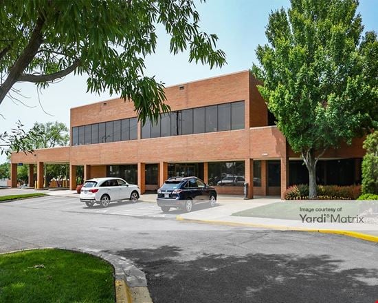 11900 West 87th Street Pkwy