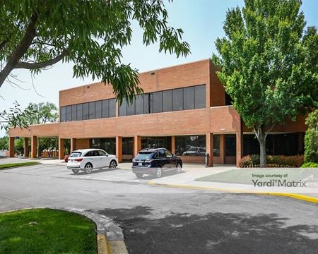 Office space for Rent at 11900 West 87th Street Pkwy in Lenexa