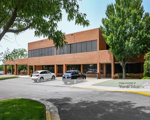 11900 West 87th Street Pkwy