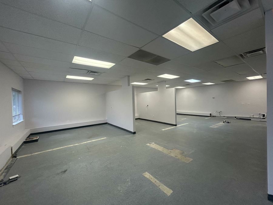 1900 Mount Holly Road Building 2