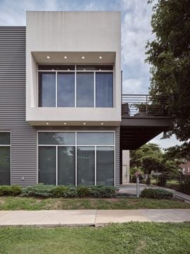435 Northwest 12th Street, Suite A