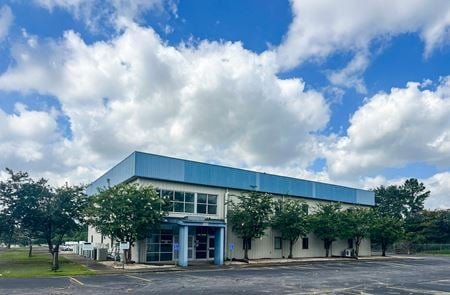 Photo of commercial space at 150 Daniel Payne Drive in Birmingham