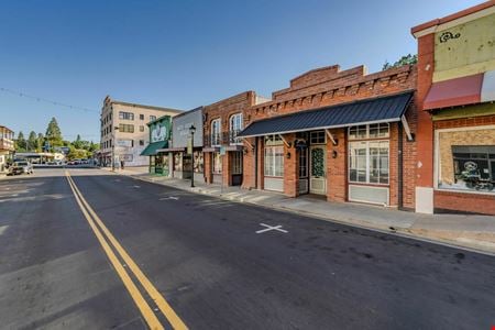 Retail space for Sale at 160-164 Main St. in Jackson