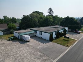 490 Mill Street, Kitchener