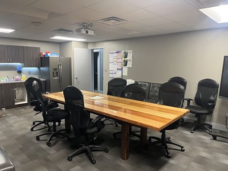 Office space for Rent at 603 Bolin Street Southwest in Birmingham