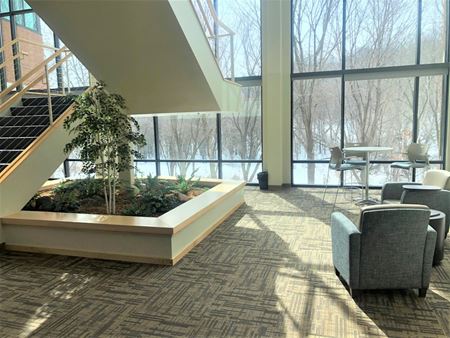 Photo of commercial space at 7777 Golden Triangle Drive in Eden Prairie