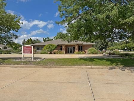 Photo of commercial space at 1001 Hickory Rd. in South Bend