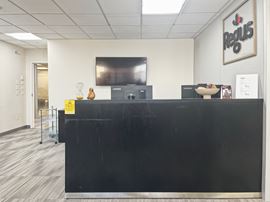 Regus - Portland - Congress