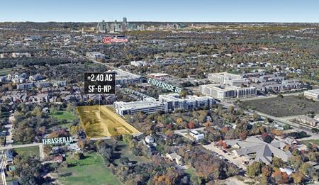 VacantLand space for Sale at 2110 Thrasher Lane in Austin