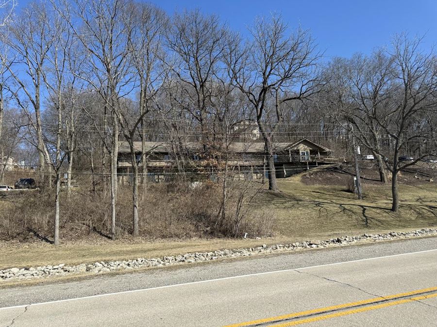 7601 John Deere Pkwy, Sale
