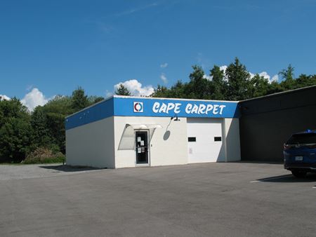 Photo of commercial space at 772 S. Kingshighway, Suite 102 in Cape Girardeau