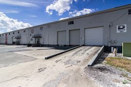 Recker Hwy & 42nd St Warehouse