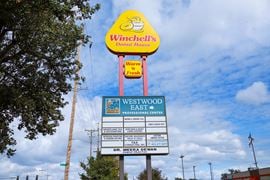 Westwood East