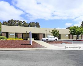 Mountain View Research Park