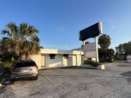 South Tampa Freestanding Corner Medical