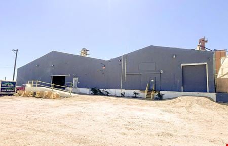 Industrial space for Sale at 425 E 11th St in Yuma