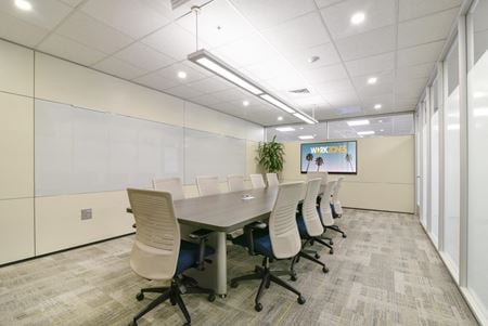 Office space for Rent at 651 Paseo Nuevo 2nd Floor in Santa Barbara