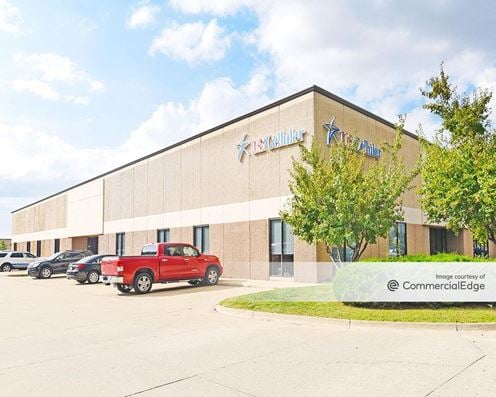 Crossroads Business Park - Building 11