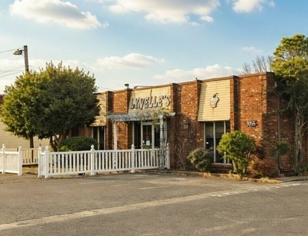 Retail space for Rent at 3055 Leeman Ferry Rd SW in Huntsville