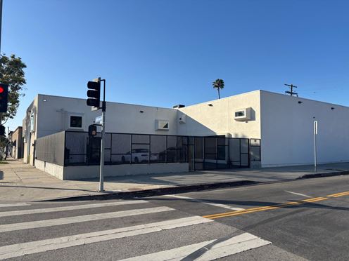 4901 W Jefferson