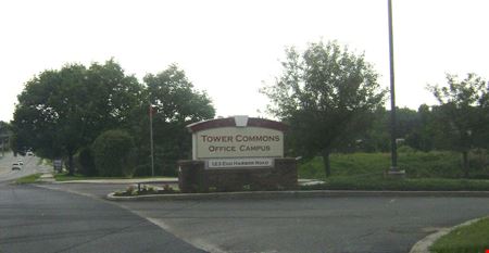 Photo of commercial space at 123 Egg Harbor Rd in Sewell