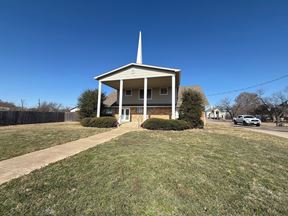 Colonial Baptist Church